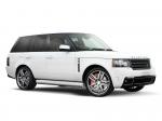 Land Rover Range Rover Vogue GT by Overfinch 2012 года